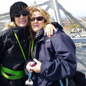 Meet your Posher, Lynn